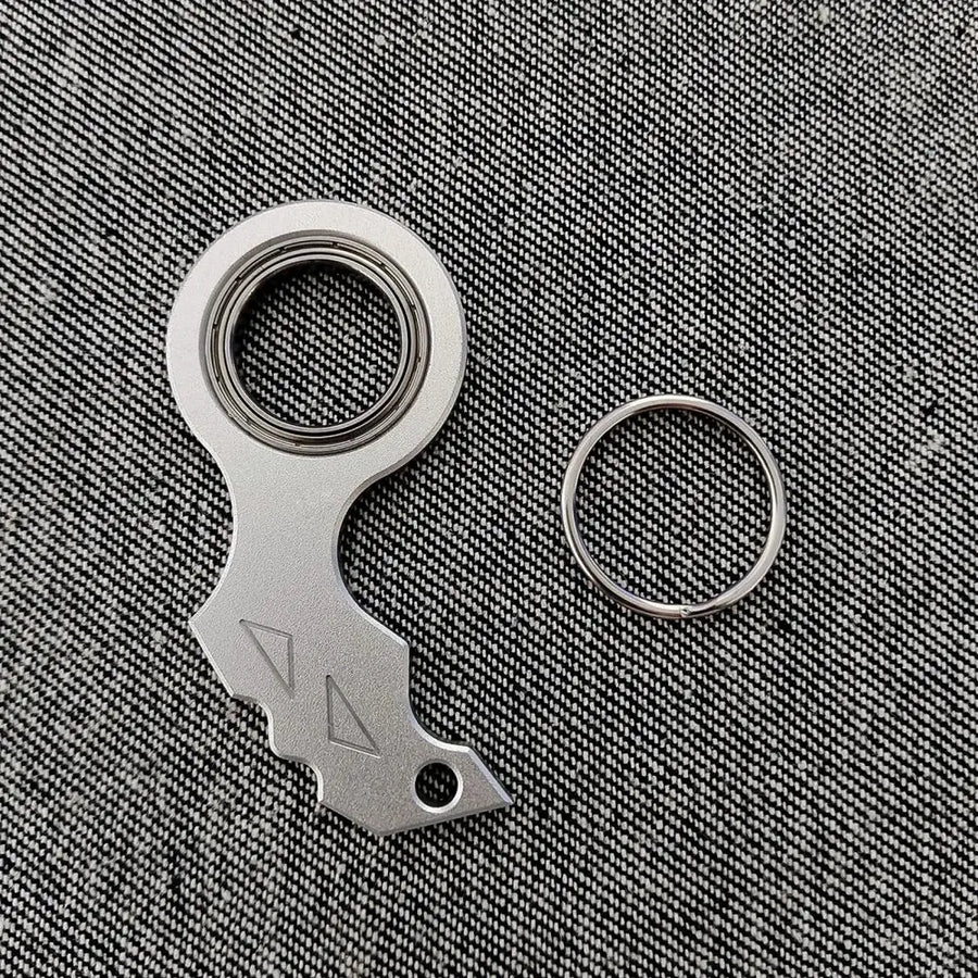 Grey PIVOT
