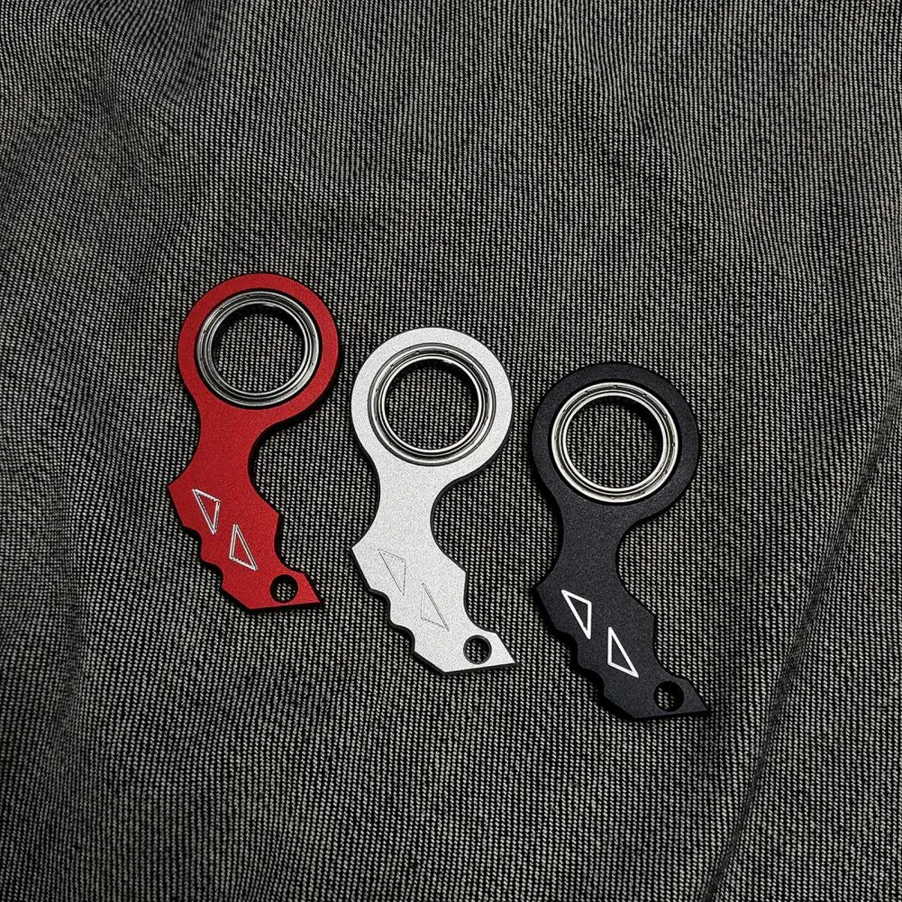 PIVOT™ Multi-Tool Spinner Carabiner
