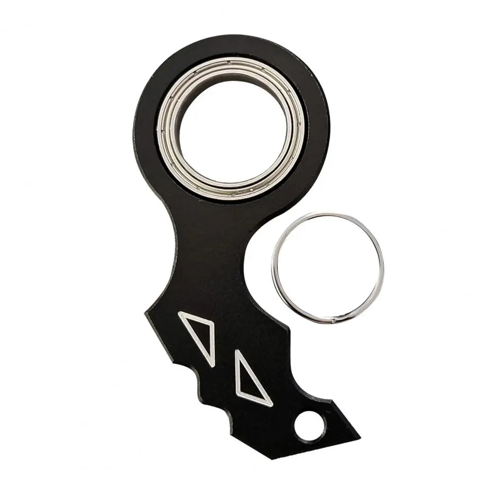 PIVOT™ Multi-Tool Spinner Carabiner