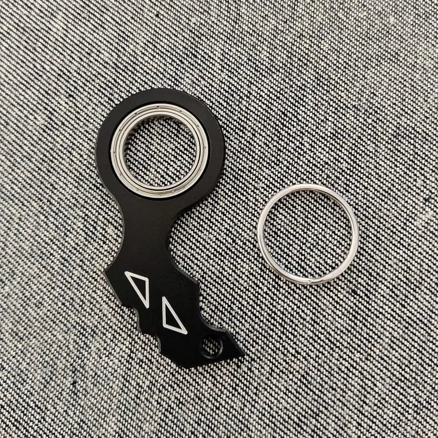 Black PIVOT