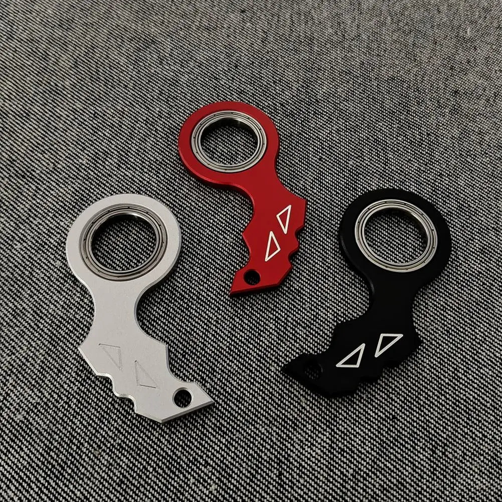 PIVOT™ Multi-Tool Spinner Carabiner
